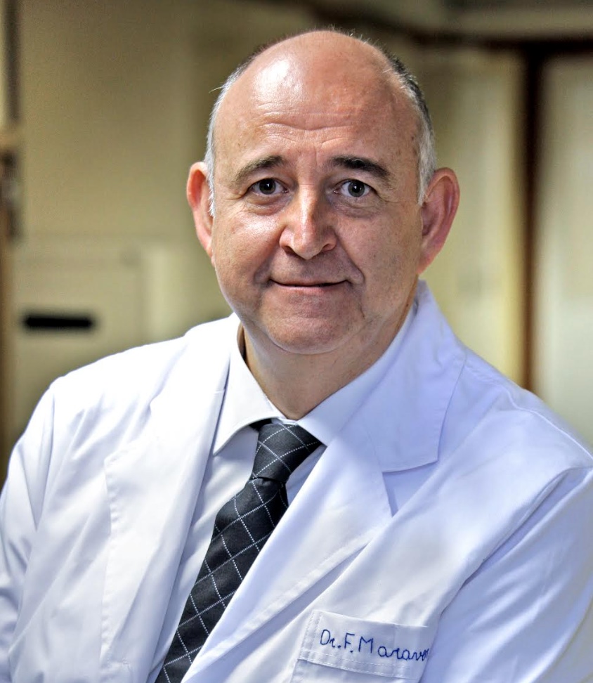 Dr. Francisco Maraver