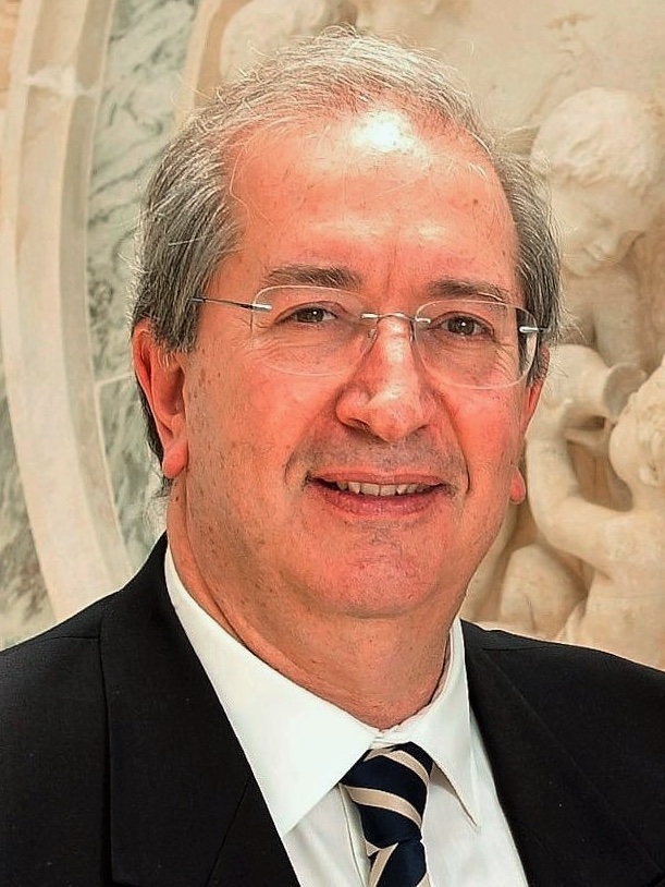 Prof. Dr. Pedro Cantista
